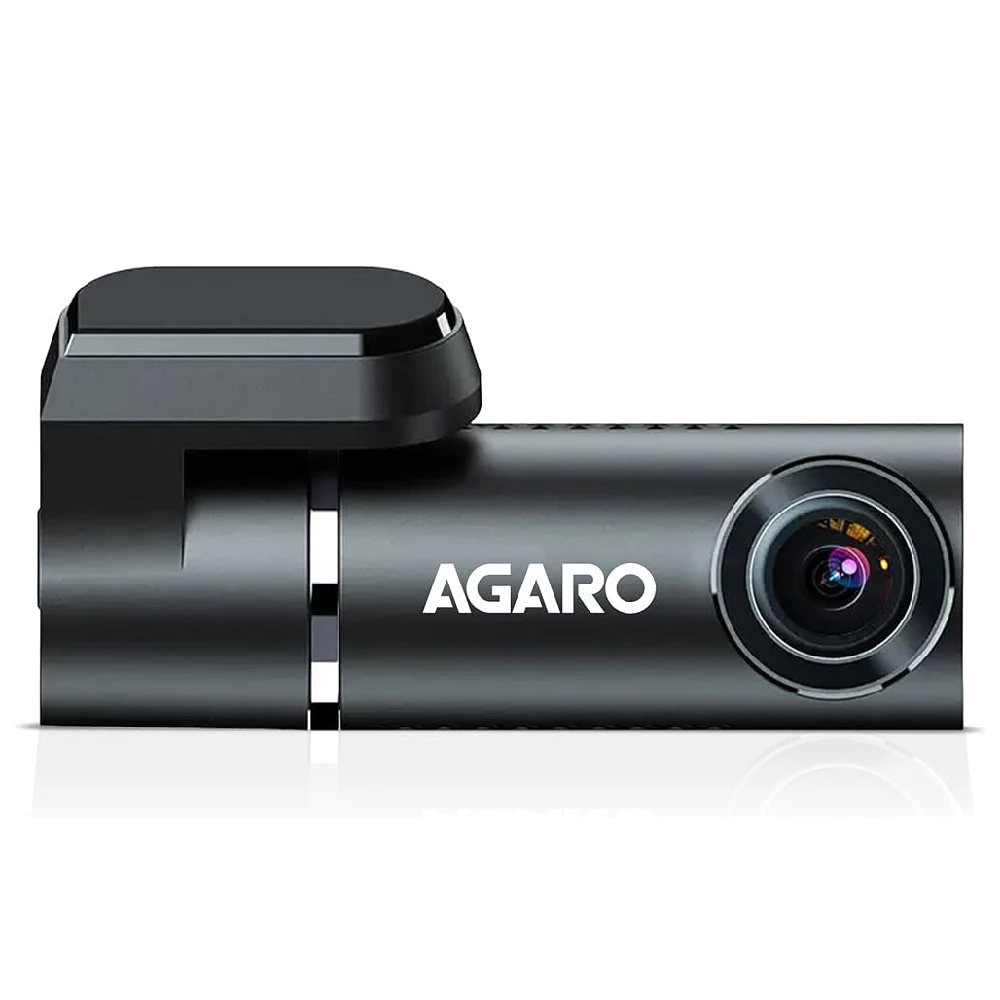 Consistency Agaro Alpha Car Dash Camera